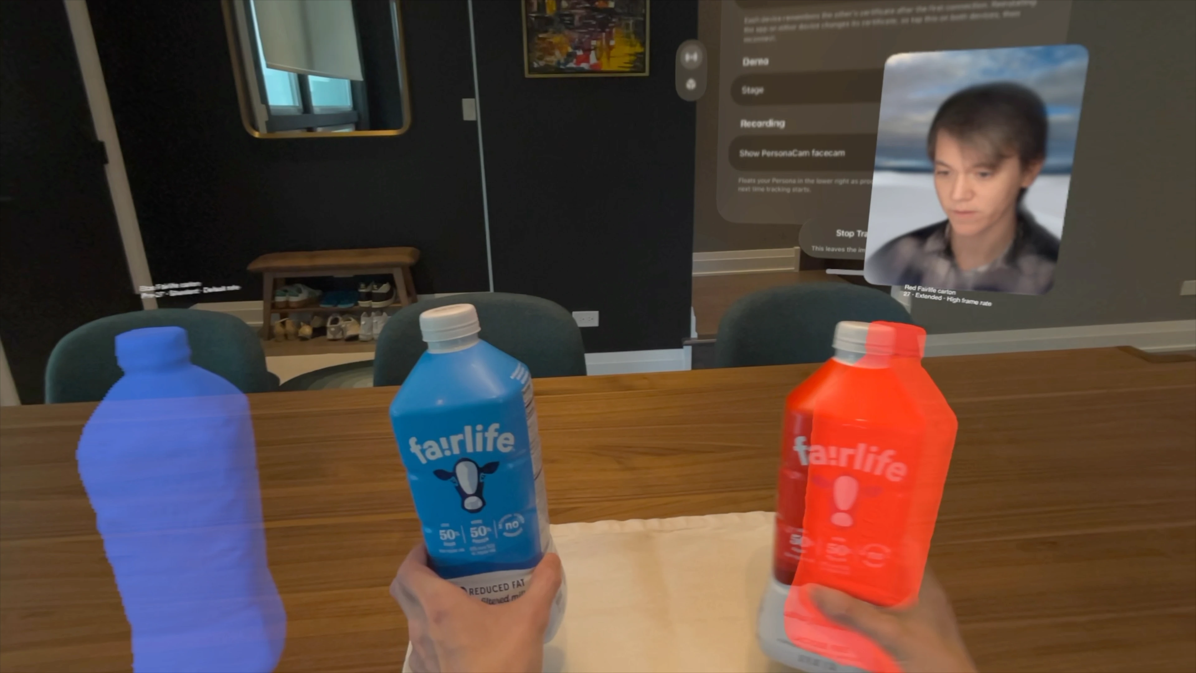 An Open Source Look at iOS 27 and visionOS 27 Object Tracking